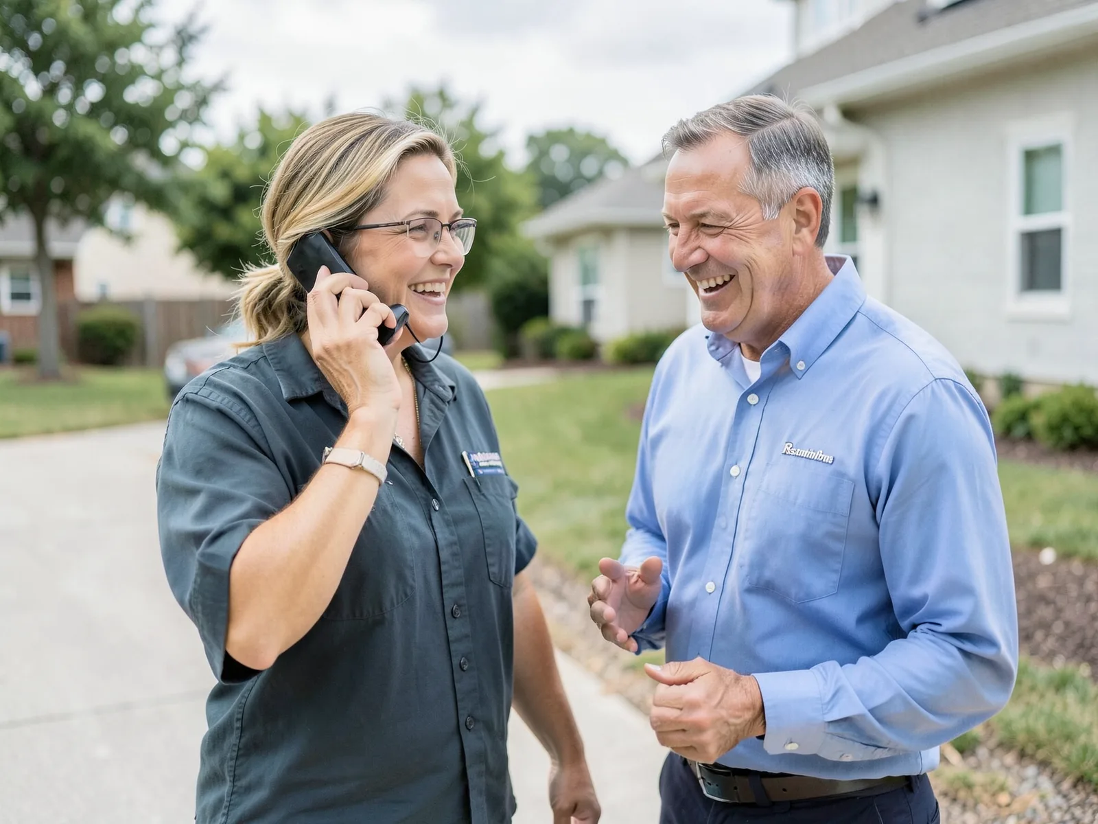Frequently Asked Questions About Roof Leak Water Damage Restoration in Knoxville, GA